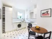 New Aldersgate Street, London