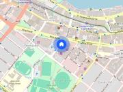 Unique and spacious apartment, in a central city...