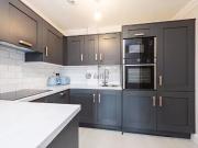 Just in! Apartment 114, Ulysses, Dublin 8 is for rent