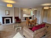 Deal! Apartment 14, The Laurels, Main Street, Rathfarnh,...