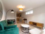 New Apartment 216, Block F, Ashbrook, Howth Road,...