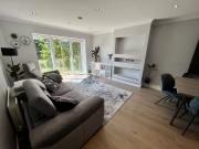 New Apartment 62, The Oaks, Dundrum, Dublin 16 is for rent