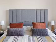 Charming Apartment 9, Oatlands Hall, Mount Merrion,...