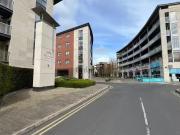Cozy Apartment, Glenesky Square, Phoenix Park Avenue,...