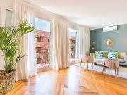 apartment for rent in Madrid, Barrio de Salamanca, Recoletos
