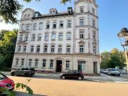 Unique apartment in the heart of Chemnitz, Chemnitz...