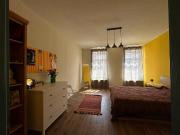 Unique apartment in the heart of Chemnitz, Chemnitz...