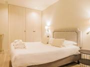 Unique apartment in the heart of the Marais, Paris...