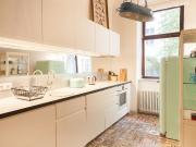Unique apartment with Loft feeling and large terrasse in...