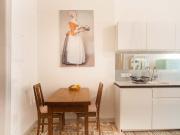 Unique apartment with Loft feeling and large terrasse in...