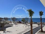 UNIQUE APPARTEMENT BOURGEOIS DANS UNE RESIDENCE CLASEE...