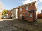 Just in! Apt 1, Tates Mews