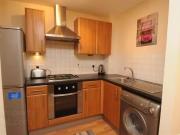 Just in! Apt 40 The Greenwood Building, Old Bakers Court
