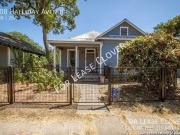 Unique Artist's Oasis Adjacent to Riverside Park!...