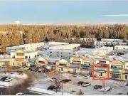 Rental! Avenue, Red Deer, AB, T2N 0M8 commercial for lease.