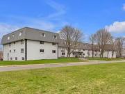 Unique Bachelor Frontenac Arms Apartments