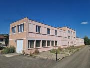 Unique bâtiment de ce style à vendre dans le canton du...