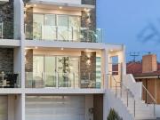 Unique Beach Life with Uninterrupted Ocean Views