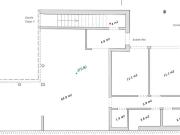 Unique bel et grand appartement 5.5 pièces avec... Unique bel et grand appartement 5.5 pièces avec...