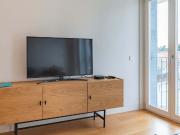 Unique Belém 1BDR Apartment