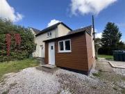 Unique Birches Valley, Etchinghill, RUGELEY