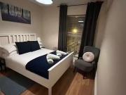 Charming Blessington Street, Dublin 7 is for rent