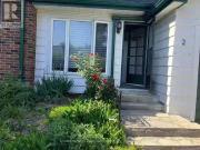 Charming Bsmt 2&3 2 Bramber Road, Toronto, ON, M1C 1N4 hou.