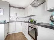 Just in! Burwash House, Weston Street