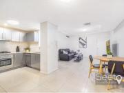Just in! C110/27 29 George Street, North Strathfield...