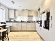 Just in! Calico Street, ANDOVER