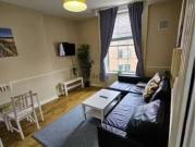 Unique Capel Street, Smithfield, Dublin 1 is for rent