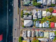 Unique City Fringe Opportunity