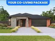 UNIQUE CO LIVING GUARANTEED 10% RENTAL x 5 YEARS...