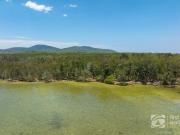 Unique Coastal Rural Landholding with Development...