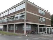 Cheap College Living at Alexandra College, Milltown...