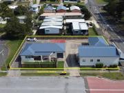 UNIQUE COMMERCIAL INVESTMENT ON TWO TITLES