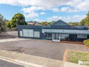 Unique Commercial Opportunity