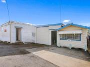 UNIQUE COMMERCIAL OPPORTUNITY DON'T MISS OUT