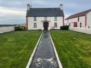 Rental! Corbally, Corofin, Co. Galway is for rent