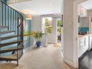 Unique & cosy 2 bed 2 bath maisonette whole flat