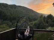 Unique cottage in Glendalough, Wicklow mountains