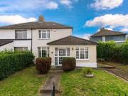 Deal! Derry Road, Dublin 12, Crumlin, Dublin 12 is for rent