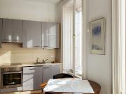 Unique designer apartment in historic Vienna, Vienna...