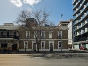 Unique Development Opportunity Leased Investment