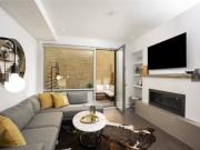 Charming Dufferin Grove Town 1 3 Sylvan Ave #1