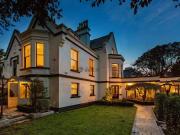 Cheap Eagle Lodge, Adelaide Road, Glenageary, Co. Dublin...