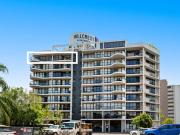 Unique, Elevated and Expansive Top Floor Apartment