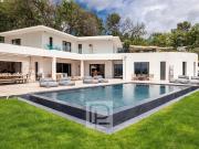 Unique et somptueuse villa Californienne avec vue...