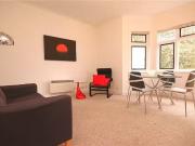 Charming Ferry Lane, Wraysbury