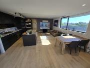 Only Fitzroy North residence with 100m² balcony & city...